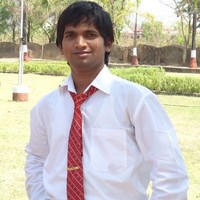 VIKRANT BAGADE