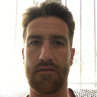 Greg Boché