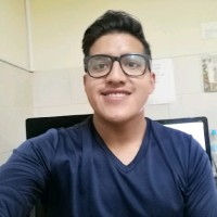Jonathan Almache