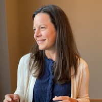 Elizabeth Gillespie
