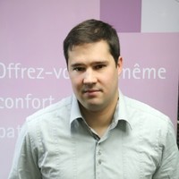 Lionel Argaud