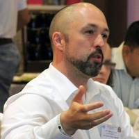 Luis De La Fuente Martín