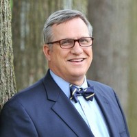 John Marshall Cheatwood, Mba