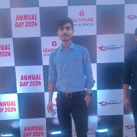 Md Ehtesham Alam