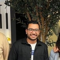 Mahmoud Gamil
