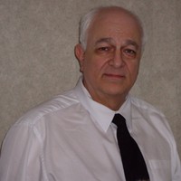 Stewart Charaton