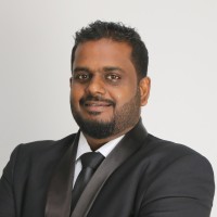 Niranga Wijeratne
