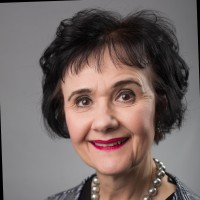 Jane F. Jauregui