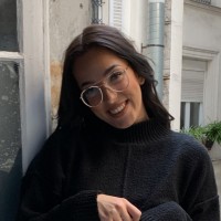 Alissa Ibrahimovic