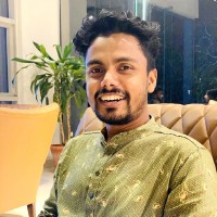 Maksudul Hasan