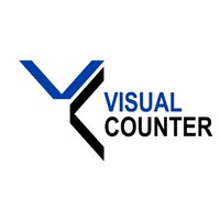 VisualCounter Dpto. Comercial