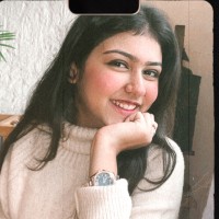 Divanshi Arora