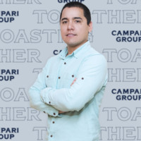 Carlos Su Peña