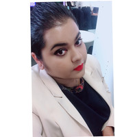 Baishali Adhikari