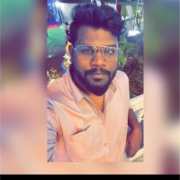 Raja Shashank Kalangi