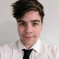 Harley Byrne