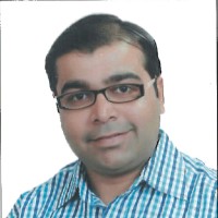 Vikas Kaura