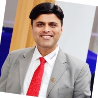 Yashraj Zala