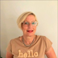 Pia Van Den Berg