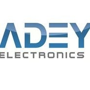 Charlie Adey