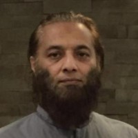 Dr Salman Khan