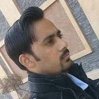 Shakeel Ahmed