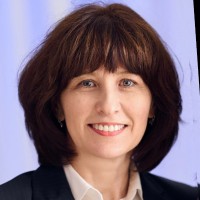 Olena Halushko, HRD, Assoc CIPD, ACC ICF