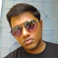Vishak Nair