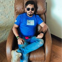Aniket Chaudhari