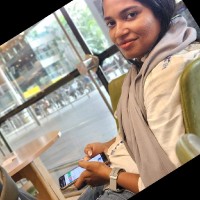 Ahsana Najeeb