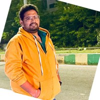 Santosh Kumar Marpu