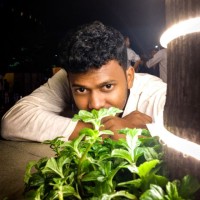 Ashok Joe