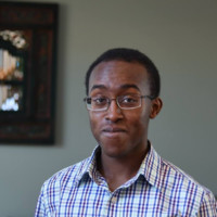 Anthony Itambo