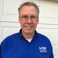 Lyle Van Voorst