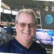 Paul Colombo