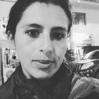 Rosa Cevallos
