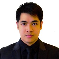 Patrick John Santos