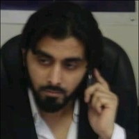 Mohammed Tahir Afzal