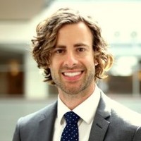 Justin Gould, JD, MBA