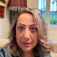 Raihana Bashir