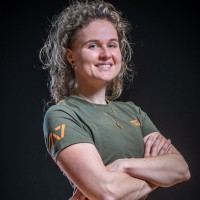 Mirjam Van Rijn