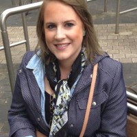 Alicia Hince