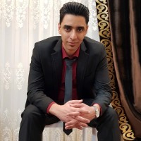 Masoud Karimi