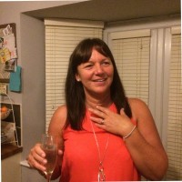 Tracey Frost