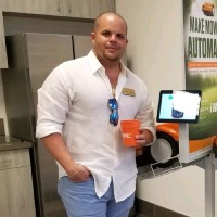 Reinier Medina