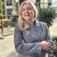 Caroline Nerlien Jenssen