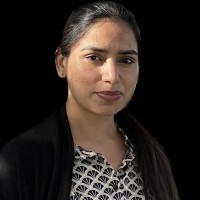 Kirandeep Kaur