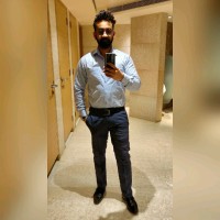 Shubham Surya