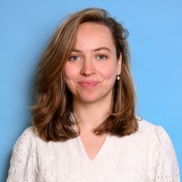 Violet Broersma