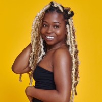 Ebony Perkins